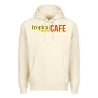 Sandshell Tropical Smoothie Premium Hoodie - PixelWave