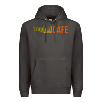 Smoke Tropical Smoothie Premium Hoodie - PixelWave