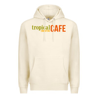 Tofu Tropical Smoothie Premium Hoodie - PixelWave