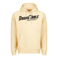 Pina Colada resto, round table pizza new Premium Hoodie - PixelWave