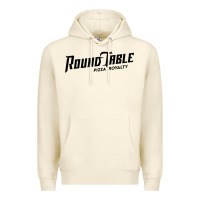 Sandshell resto, round table pizza new Premium Hoodie - PixelWave