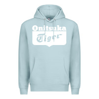 Blue Mist onitsuka tiger Premium Hoodie - PixelWave