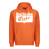 Carrot onitsuka tiger Premium Hoodie - PixelWave