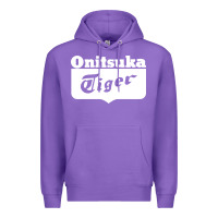 Purple onitsuka tiger Premium Hoodie - PixelWave
