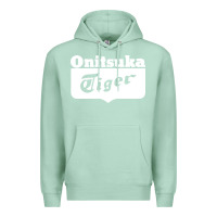 Seafoam onitsuka tiger Premium Hoodie - PixelWave