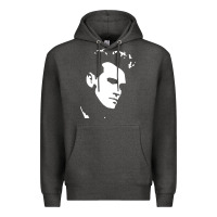 Morrissey The Smiths Premium Hoodie | Teevron
