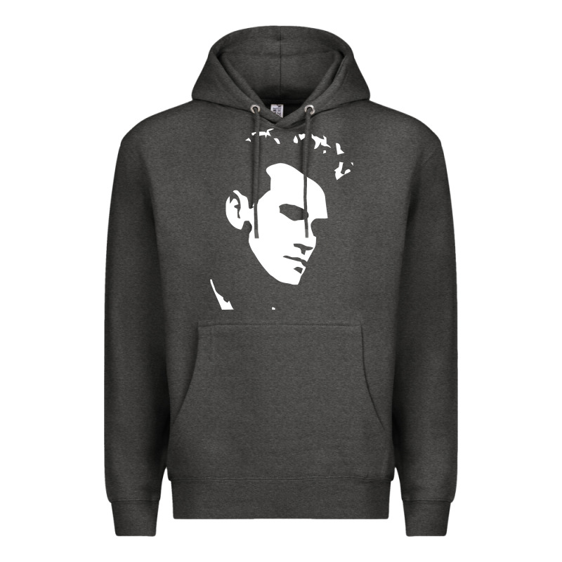 Morrissey The Smiths Premium Hoodie by PixelWave | Teevron