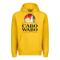 Lemon cabo wabo Premium Hoodie - PixelWave
