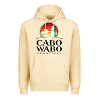 Pina Colada cabo wabo Premium Hoodie - PixelWave