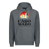 Rock cabo wabo Premium Hoodie - PixelWave
