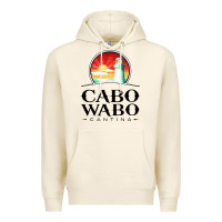 Tofu cabo wabo Premium Hoodie - PixelWave