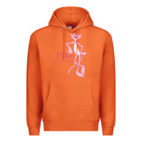 Carrot pink panther Premium Hoodie - PixelWave