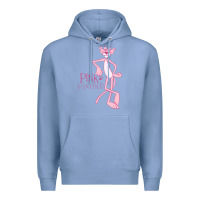 Colony Blue pink panther Premium Hoodie - PixelWave