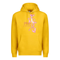 Lemon pink panther Premium Hoodie - PixelWave