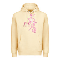 Pina Colada pink panther Premium Hoodie - PixelWave