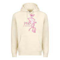 Sandshell pink panther Premium Hoodie - PixelWave