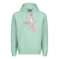 Seafoam pink panther Premium Hoodie - PixelWave