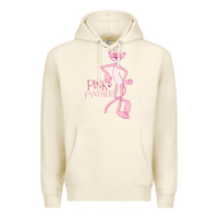 Tofu pink panther Premium Hoodie - PixelWave