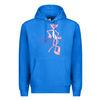 True Royal pink panther Premium Hoodie - PixelWave