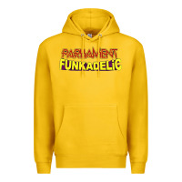 Lemon parliament funkadelic Premium Hoodie - PixelWave