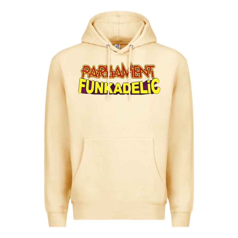 Parliament Funkadelic Premium Hoodie by PixelWave | Teevron