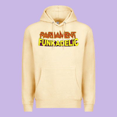 Parliament Funkadelic Premium Hoodie Designed By Pixelwave