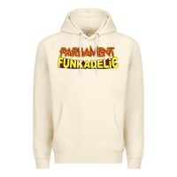 Sandshell parliament funkadelic Premium Hoodie - PixelWave