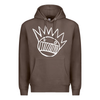 Coffee ween Premium Hoodie - PixelWave