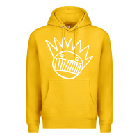 Lemon ween Premium Hoodie - PixelWave