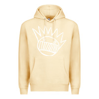 Pina Colada ween Premium Hoodie - PixelWave