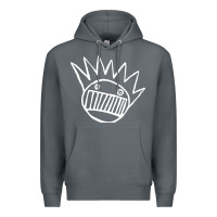 Rock ween Premium Hoodie - PixelWave