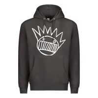 Smoke ween Premium Hoodie - PixelWave