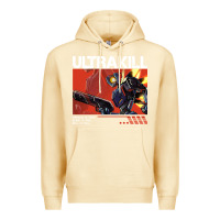 Pina Colada the merch ultrakill 1 Premium Hoodie - PixelWave