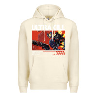 Sandshell the merch ultrakill 1 Premium Hoodie - PixelWave
