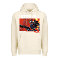 Tofu the merch ultrakill 1 Premium Hoodie - PixelWave