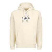 Sandshell liberation to all vegan vegetarian food animal love Premium Hoodie - PixelWave