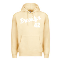 Pina Colada brooklyn 42 Premium Hoodie - PixelWave