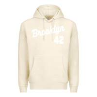 Tofu brooklyn 42 Premium Hoodie - PixelWave