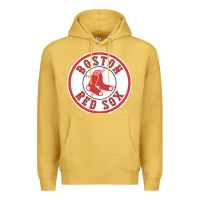 Antique Gold Boston R e d S o x Premium Hoodie - Craftify