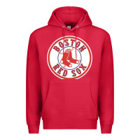 Cardinal Boston R e d S o x Premium Hoodie - Craftify
