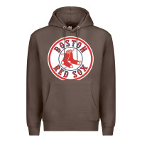 Coffee Boston R e d S o x Premium Hoodie - Craftify