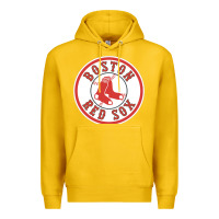 Lemon Boston R e d S o x Premium Hoodie - Craftify