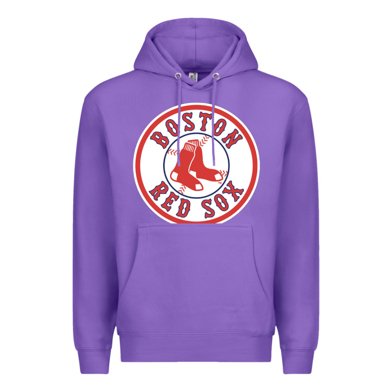 Boston R E D S O X Premium Hoodie by Craftify | Teevron