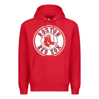 Red Boston R e d S o x Premium Hoodie - Craftify