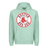Seafoam Boston R e d S o x Premium Hoodie - Craftify