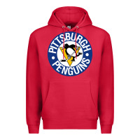 Cardinal penguins player sky Premium Hoodie - Craftify