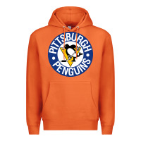 Carrot penguins player sky Premium Hoodie - Craftify