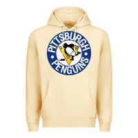 Pina Colada penguins player sky Premium Hoodie - Craftify