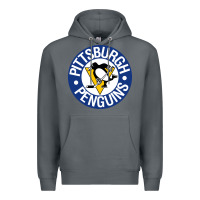 Rock penguins player sky Premium Hoodie - Craftify