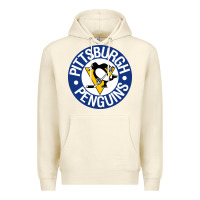 Sandshell penguins player sky Premium Hoodie - Craftify